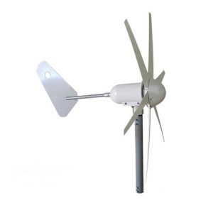 MINI WIND TURBINES

