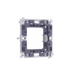 ^ MODYS METAL MOUNTING FRAME 2 M. WITH SCREWS