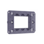 ^ MODYS MOUNTING FRAME 3 M. WITH SCREWS