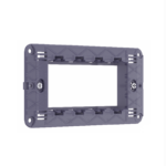 ^ MODYS MOUNTING FRAME 4 M. WITH SCREWS