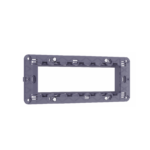 ^ MODYS MOUNTING FRAME 7 M. WITH SCREWS