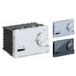 ^ MODYS ΗΛΕΚΤΡ. ΘΕΡΜΟΣΤ. ΔΑΠΕΔΟΥ/ΧΩΡΟΥ ΛΕΥΚΟΣ-ΑΣΗΜΙ-ΑΝΘΡΑΚΙ 3 ΣΤ. 1P 8(2)A 230VAC IP30