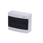 FUSE BOX N12-C SURFACE IP40