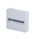 N12A RECESSED FUSE BOX