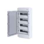 FUSE BOX IP65 48 SHEETS 4 SERIES