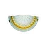CW102 WALL LAMP D30 GLASS