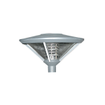 TOP PARK LUMINAIRE E27 EMPTY