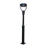 TOP PARK LUMINAIRE E27 EMPTY