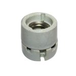 PORCELAIN LAMPHOLDER TYPE E27 WITHOUT CABLE