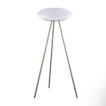 NETTO # ΔΑΠΕΔΟΥ 3Χ60W E27 CHLOE