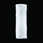 NETTO ΑΠΛΙΚΑ ΜΠΑΝΙΟΥ 4Χ40W E14 ΓΥΑΛΙ 64cm MARE