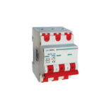 SWITCH DISCONNECTOR 3P 80A