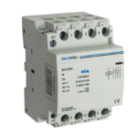 CONTACTOR 40A 4NO 230V 3M