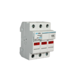 FUSE DISCONNECTOR 10.3X38 3P 6-32A