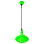 BELL D310 Ε27 MAX 36W IP65 GREEN