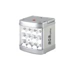 EMERGENCY LIGHT 12LED 0,8AH BATTERY