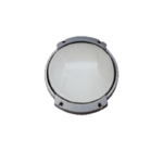 BULKHEAD GREY ΙΡ54 Ε27 100W