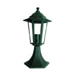 GARDEN LIGHT IP 44 E27 60W