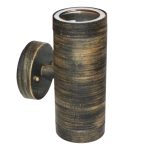 SPOT GU10 UP-DOWN RUST