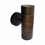 SPOT GU10 UP-DOWN RUST