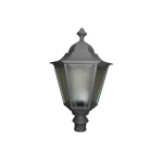 SINGLE TRADITIONAL LANTERN LIGHT