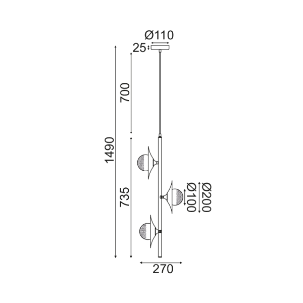 HL4303P27BC