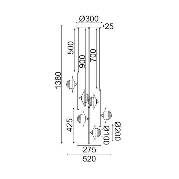 HL4306P53BC