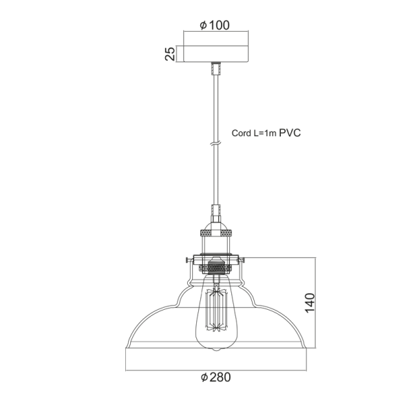 KS1295PCL1BK