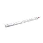 LINEAR METAL CV LED DRIVER 60W 230V AC-24V DC 2.5A IP20 WITH CABLES