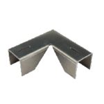 Spare Metal angle connector for P28, P31,P45,P52