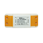 NETTO MINI PLASTIC 12W CV LED DRIVER 230V-24V 0.5A IP20