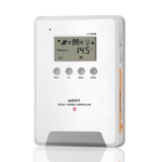 ΡΥΘΜΙΣΤΗΣ ΦΟΡΤΙΣΗΣ MPPT 60A, AYTOMATA 12/24/48VDC + LCD ΟΘΟΝΗ