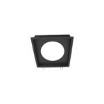 SQUARE FRAME 1P BLACK