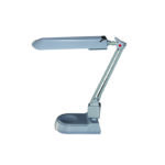 NETTO TABLE LAMP PL 11W GREY