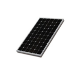 PV POLYCRYSTALLINE SOLAR MODULE 80Wp, 12VDC, Dimensions: 900×660×25 mm, 7.7kg