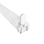 HIGH QUALITY LUMINAIRE T8 1Χ58W FOR LED LAMPS