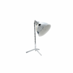 NETTO TABLE LAMP CHROME 1ΧE27