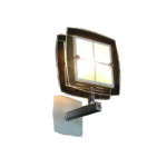 PHASING OUT WALL LAMP 22198 G9X1 40W