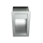 WALL LAMP WL21 G9 50W