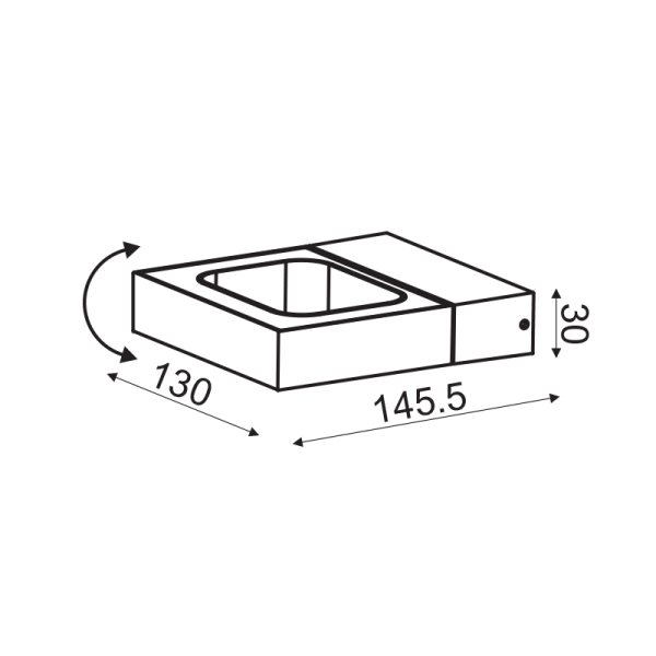 ZD80856LEDGY