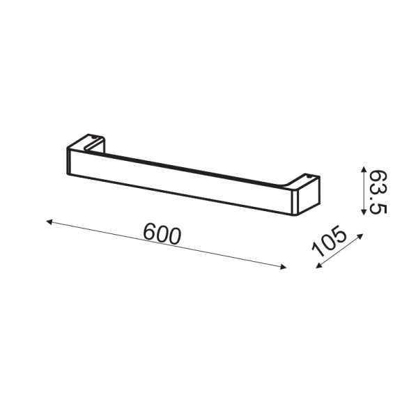 ZD810412LEDBK