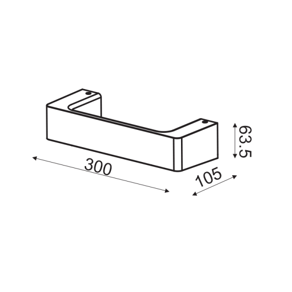 ZD81046LEDBK