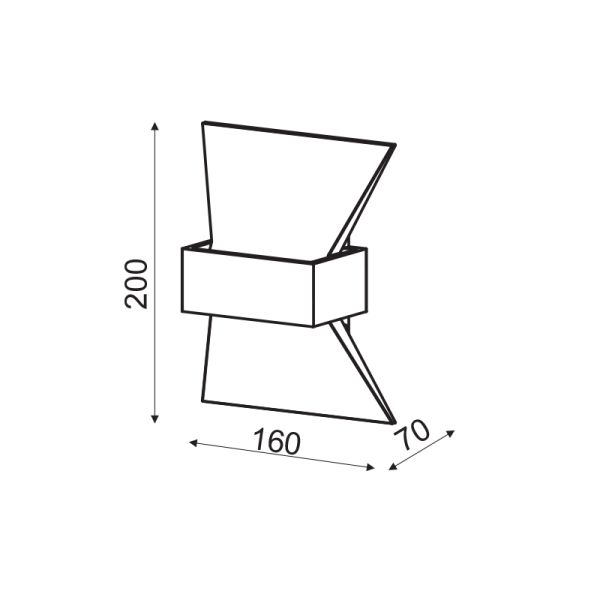 ZD81166LEDGY