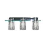 NETTO WALL LAMP 3X40W E14 ZERO