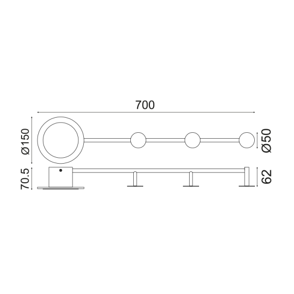 ZM71LEDW70BK