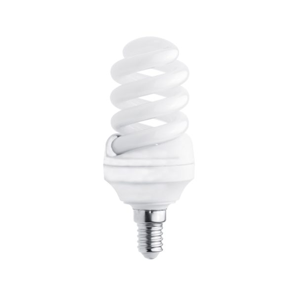 Compact Fluorescent Lamps - CFL