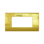 ^ MODYS FRAME 4 M. GOLD