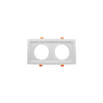 ^  CONSOLE AR111 XMQ DOUBLE WHITE 185x330