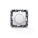 PRIME MULTI DIMMER 2 WAY 1P TRIAC 800VA 250VAC IP20 WHITE