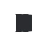 ^ MODYS ΚΕΝΟ ΚΑΛΥΜΜΑ 2 ΣΤ. ΜΑΥΡΟ ΜΑΤ